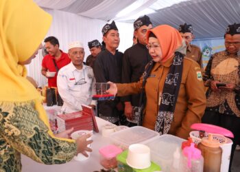 Pj Sekda Provinsi Banten Virgojanti : BUMD Harus Bermanfaat Bagi Masyarakat