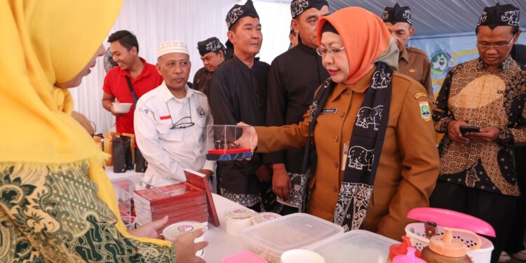 Pj Sekda Provinsi Banten Virgojanti : BUMD Harus Bermanfaat Bagi Masyarakat