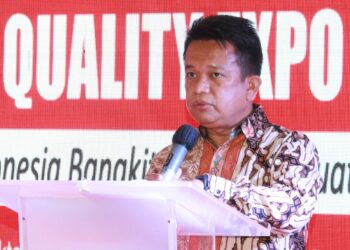 Dukung pembangunan IKN, BSN tetapkan SNI di bidang infrastruktur