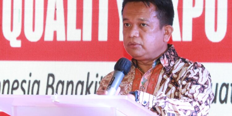 Dukung pembangunan IKN, BSN tetapkan SNI di bidang infrastruktur