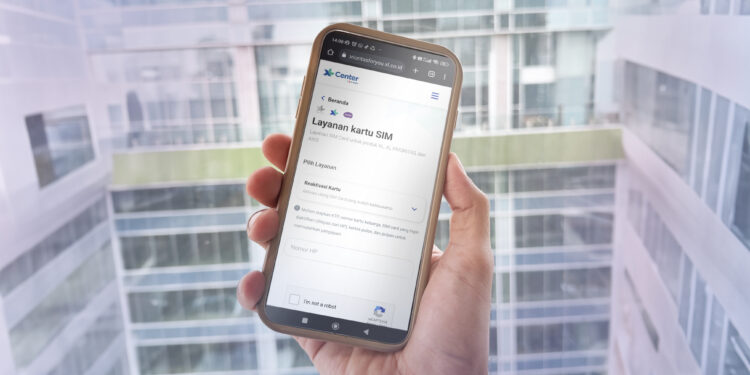 Cara Mudah dan Praktis Aktifkan Lagi Nomor XL/AXIS