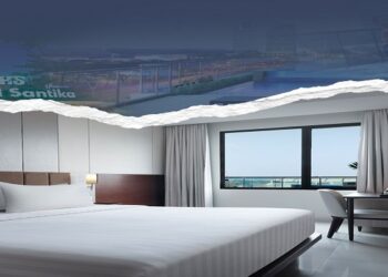 Hadirkan Liburan seru bersama Stay & Relax di Hotel Santika Premiere Bintaro