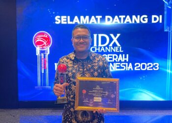 Tawarkan Solusi untuk Industri Pertambangan, XL Axiata Raih 2 Penghargaan Internasional dan Nasional
