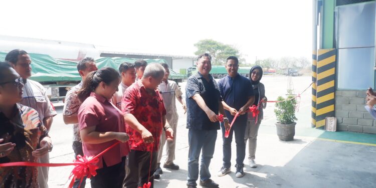 Memenuhi Harapan Pelanggan : Astra UD Trucks Meluncurkan Layanan Purna Jual Terdepan