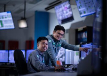 Grup MIND ID PT ANTAM Umumkan Kenaikan Corporate Credit Rating 2023 Jadi BB+/Outlook Stabil