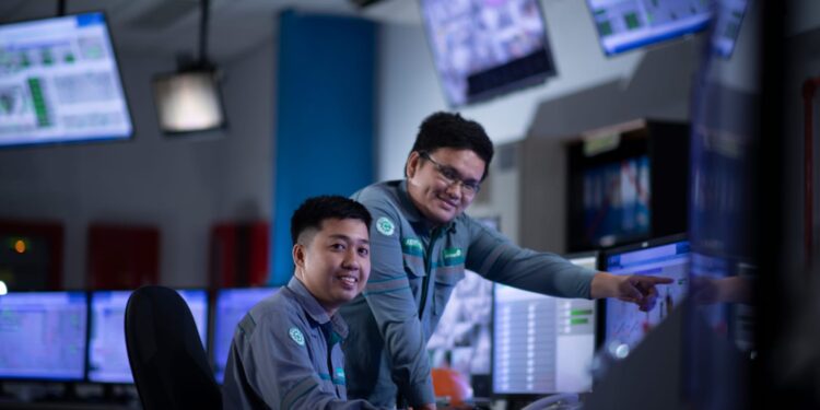 Grup MIND ID PT ANTAM Umumkan Kenaikan Corporate Credit Rating 2023 Jadi BB+/Outlook Stabil