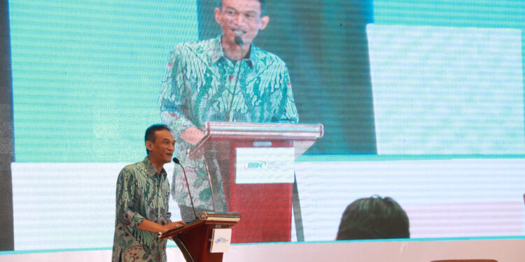 Aturan Baru, Lisensi Logo KAN untuk Tingkatkan Kepercayaan dan Transparansi