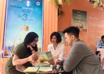 Hadirkan Bridestory Market, Danamon Bantu Nasabah Kelola Budget Demi Wujudkan Pernikahan Impian