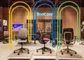 Steelcase Karman Kursi Kerja Ergonomis Bersertifikasi CarbonNeutral®