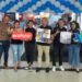 XL Axiata dan Erafone Gelar Myprio Deal Expo 2023, Tukar Smartphone Lama dan Dapatkan Bundling Smartphone Baru Rp 1