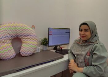 Layanan Rawat Inap Kembali Menyusui Klinik Laktasi KMNC Graha Raya, Solusi Tepat Bagi Ibu Sulit Menyusui