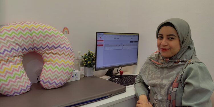 Layanan Rawat Inap Kembali Menyusui Klinik Laktasi KMNC Graha Raya, Solusi Tepat Bagi Ibu Sulit Menyusui