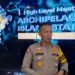 Jalur Ditutup saat Tamu Negara KTT AIS Forum 2023 Melintas, Polri Minta Maaf ke Masyarakat dan Wisatawan