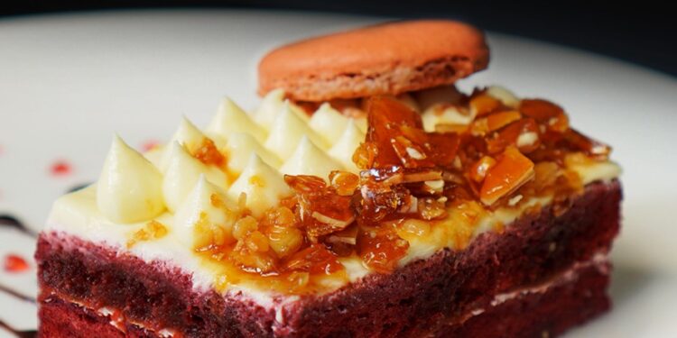 Rasakan Sensasi Kuliner mengunggah Selera di Hotel Santika Premiere Bintaro