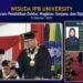 Dr. Wage Ratna Rohaeni, Doktor Lulusan Terbaik dan Tercepat dari BSIP Kementan