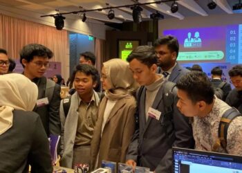 Bersiap Jadi Perusahaan Kelas Dunia, MIND ID Dukung Kementerian BUMN Ajak Diaspora Indonesia Berkarya di Tanah Air