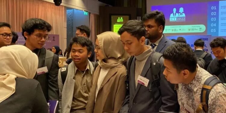 Bersiap Jadi Perusahaan Kelas Dunia, MIND ID Dukung Kementerian BUMN Ajak Diaspora Indonesia Berkarya di Tanah Air