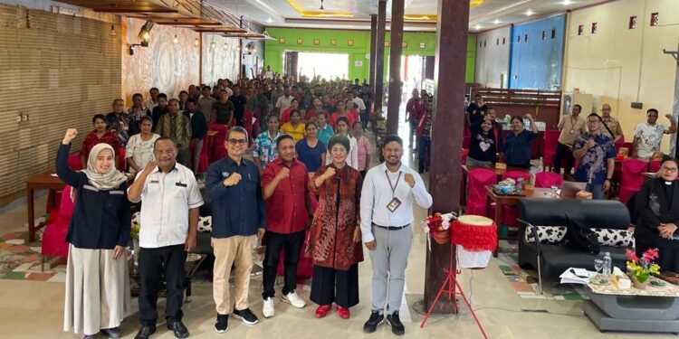 BPH Migas Kembali Tekankan Pentingnya Pengaturan dan Pengawasan Penyaluran BBM Subsidi