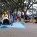 Tsouth Kustom Kulture 2023, Pilar Jajal Kemampuan di Soapbox Freakin Race dan Slide On Sunday