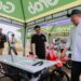 Sambut Hari Jadi ke-15 Tangsel, Benyamin Buka Gelaran Tsouth Kustom Kulture