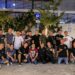 Club Moge HD B’ Brothers Santai Bareng di Kuliner d’terminal Tangsel, Tempat Hangout Terbaru di BSD