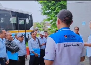 Bus Harapan Jaya Tawarkan Kenyamanan dan Keamanan dengan Pelayanan Prima, Kru Andal dan Pembelian Tiket yang Mudah