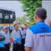 Bus Harapan Jaya Tawarkan Kenyamanan dan Keamanan dengan Pelayanan Prima, Kru Andal dan Pembelian Tiket yang Mudah