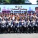 Kadiv Humas Terima Kunjungan Taruna Akpol Angkatan 56