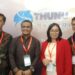 PT. Thunusea Media Oceana Hadir Dalam Acara Trade Expo Indonesia (TEI) di ICE BSD Tangerang