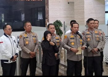 aops NCS: Kapolri Perintahkan Gelorakan Deklarasi Pemilu Damai