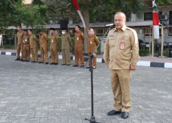 Harus Cermat Laksanakan APBD Perubahan Tahun 2023