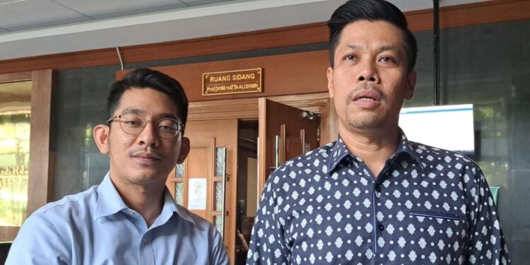 Monang Sagala : Nebis Idem Dakwaan JPU Harus Dinyatakan Tidak Diterima Karna Di Duga Melanggar HAM