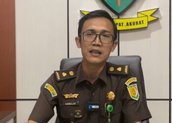 Kejari Tangsel Telusuri Tidak Pidana Korupsi Kredit di Bank Banten