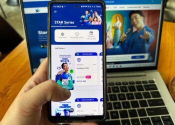 Wujudkan Kenyamanan Akses Konten FavoritXL Prabayar Hadirkan Paket Khusus Star Series