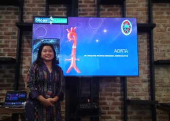 Harapan Baru untuk Pasien dengan Gangguan Pembuluh Darah Aorta