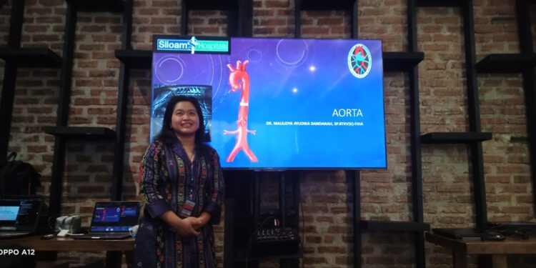 Harapan Baru untuk Pasien dengan Gangguan Pembuluh Darah Aorta