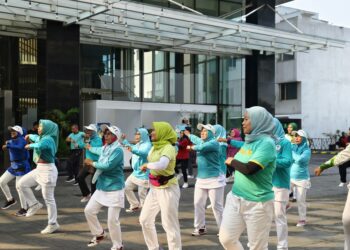 Pameran Properti, Kesehatan dan UMKM Ramaikan Tangsel Investment Forum 2023