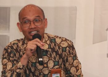 Dukung Transisi Energi Menuju Net Zero Emission, SNSU BSN Kembangkan Standar Pengukuran di Bidang Energi