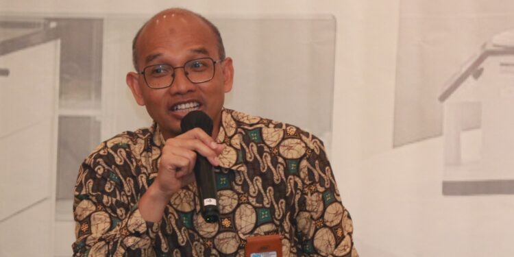 Dukung Transisi Energi Menuju Net Zero Emission, SNSU BSN Kembangkan Standar Pengukuran di Bidang Energi