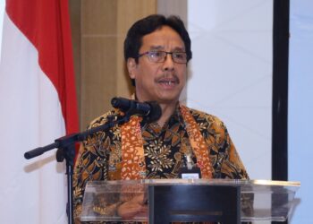 BSN dan KAN Dukung Bursa Karbon Melalui SNI dan Akreditasi