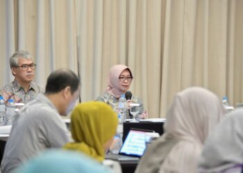 BPH Migas Gandeng BPKP, Periksa Kepatuhan atas Pemenuhan Kewajiban PNBP Iuran BPH Migas oleh Badan Usaha