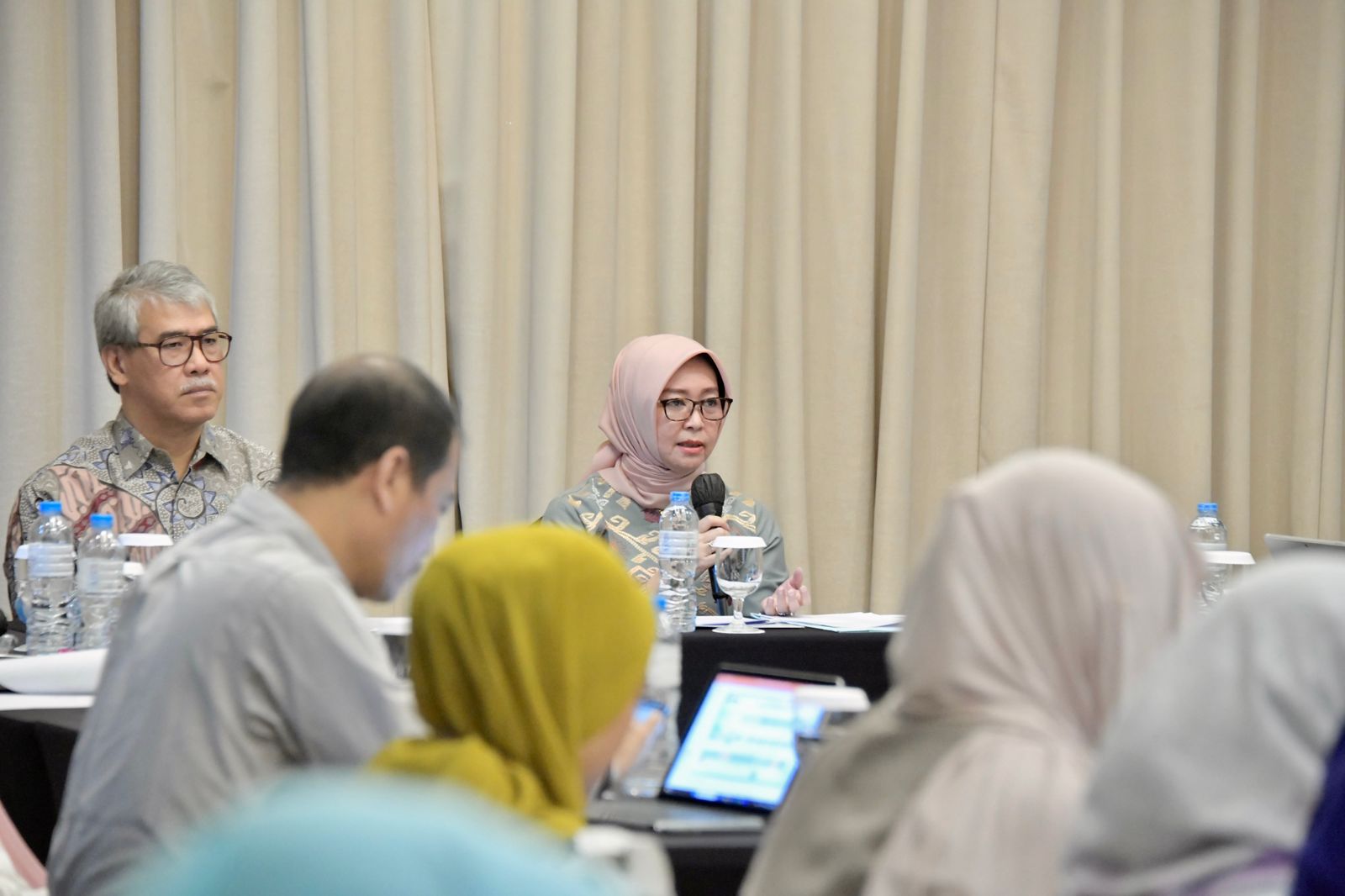 BPH Migas Gandeng BPKP, Periksa Kepatuhan atas Pemenuhan Kewajiban PNBP Iuran BPH Migas oleh Badan Usaha