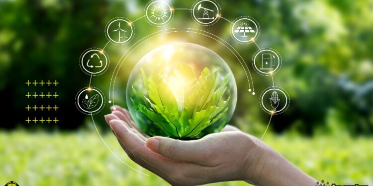 Dorong Pertumbuhan Ekonomi Hijau, BAPPENAS Fokus Kembangkan Pekerjaan Hijau