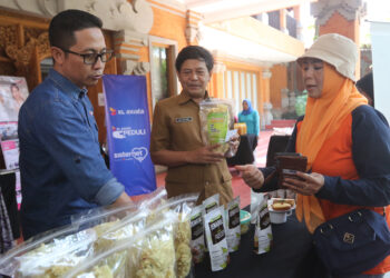 XL Axiata Perkuat Dukungan ke UMKM Perempuan, Pesantren, dan Komunitas Penyandang Disabilitas