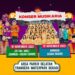 Rayakan HUT ke 33, Adira Gelar Festival Warna Warni Dalam Harmoni