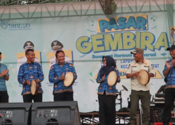 Ajak UMKM Go Digital dengan Slogan Tumbuh Bersama, Labamu Gencarkan Kolaborasi