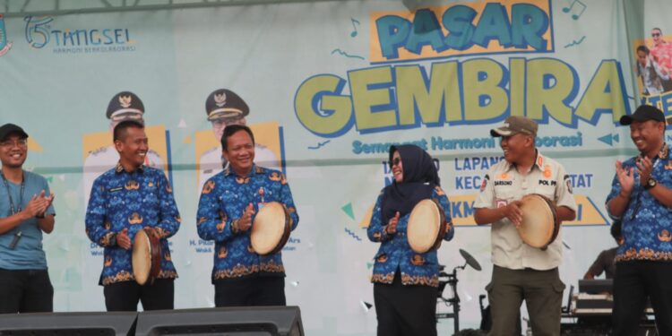 Ajak UMKM Go Digital dengan Slogan Tumbuh Bersama, Labamu Gencarkan Kolaborasi