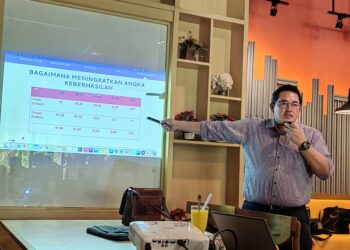 Siloam Fertility Center Hadir untuk Pasutri dengan Layanan One-Stop Solution