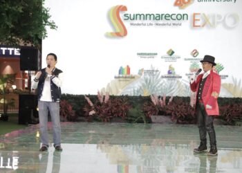 Summarecon Expo 2023 Hadir Di Summarecon Mall Serpong, Kembali Hadirkan Penawaran Menarik Hingga Hiburan Kelas Dunia