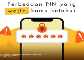 Ingatkan Jangan Kasih Celah Modus Penipuan, Danamon Imbau Nasabah Jaga Kerahasiaan PIN